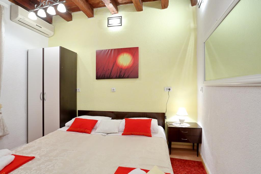 Apartment City Center Dragica *