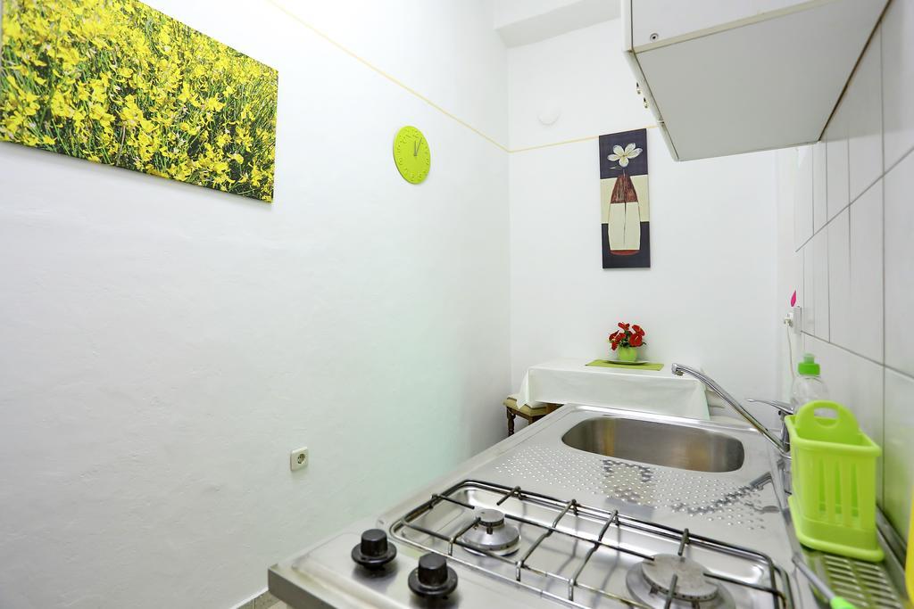 Apartment City Center Dragica Zadar