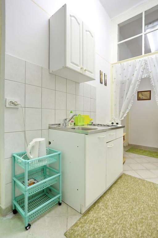 Apartment City Center Dragica