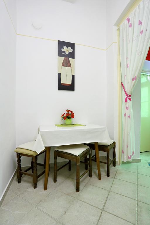 City Center Dragica Apartment