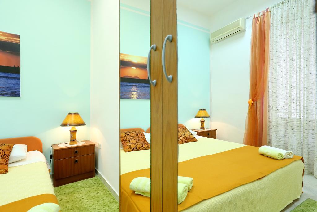 Apartment City Center Dragica