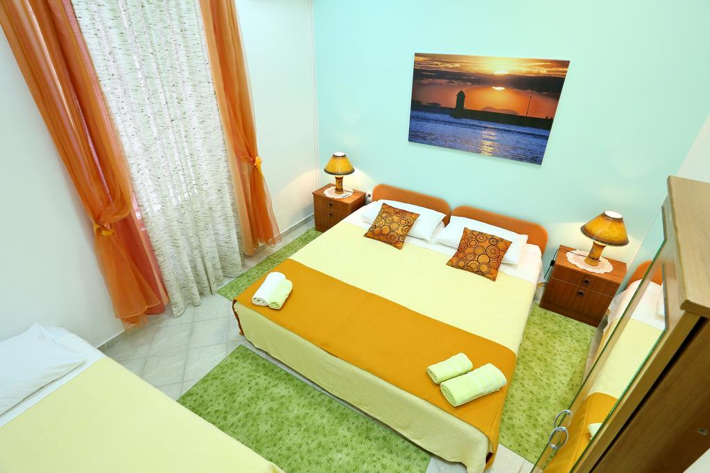 City Center Dragica Apartment