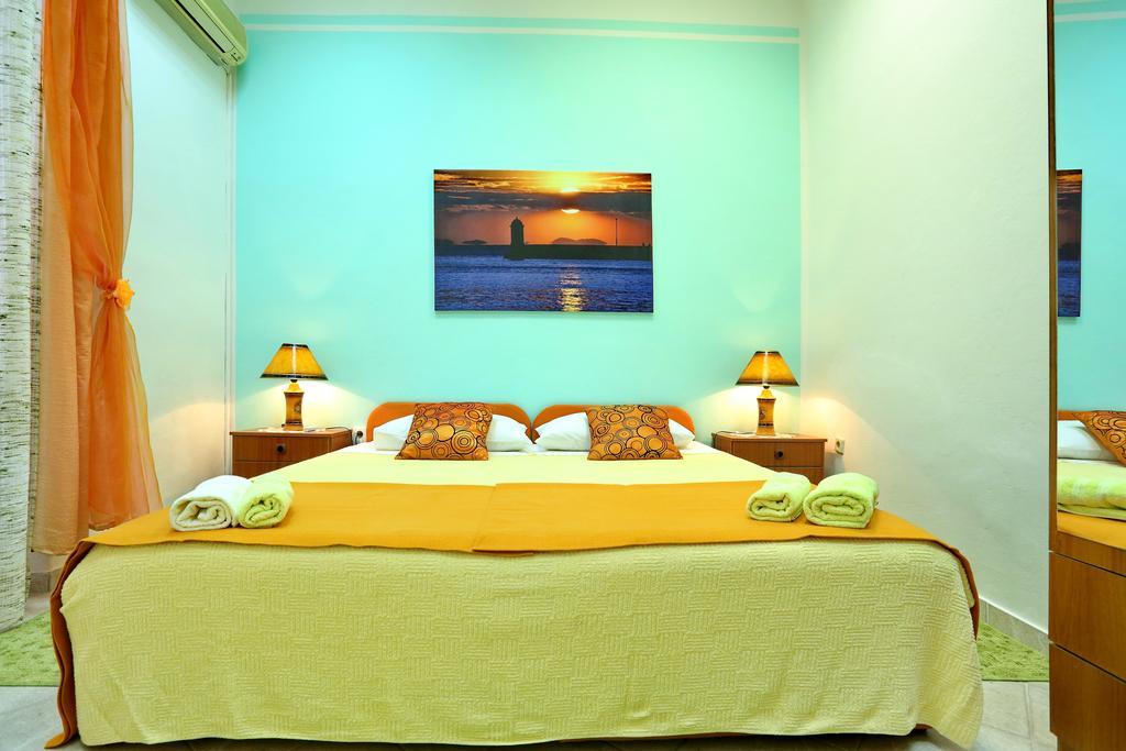 City Center Dragica Apartment *