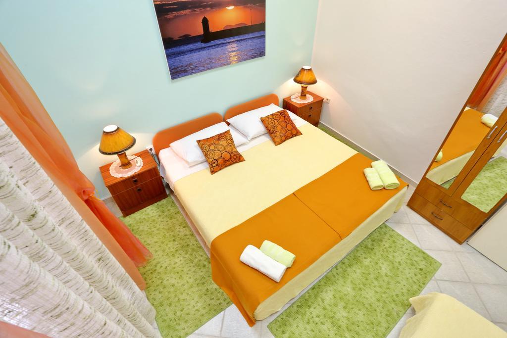 City Center Dragica Apartment Zadar