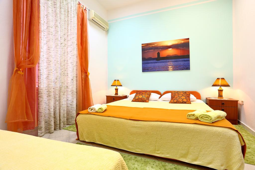 City Center Dragica Apartment *