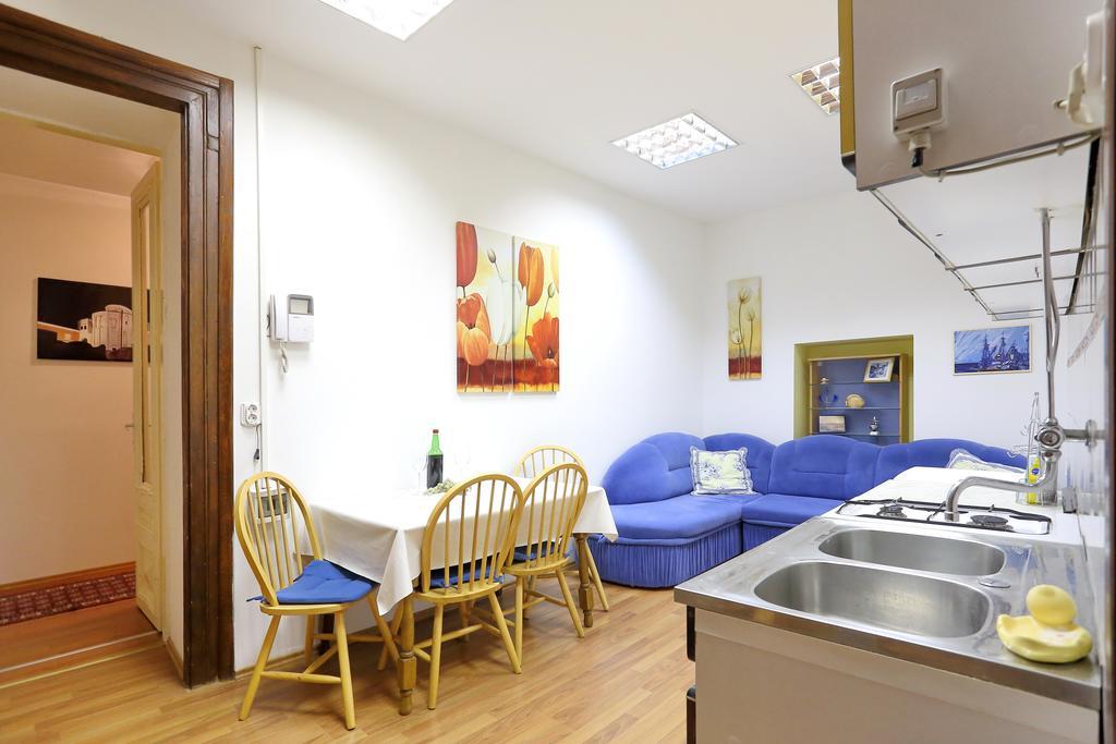City Center Dragica Apartment Zadar