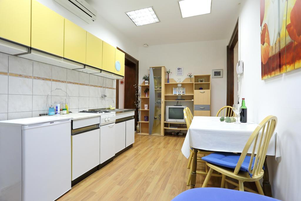 Center Dragica Apartament
