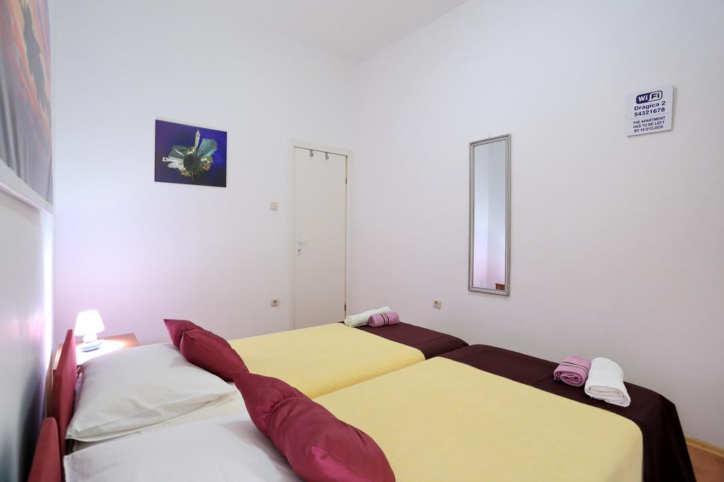 Apartment City Center Dragica *