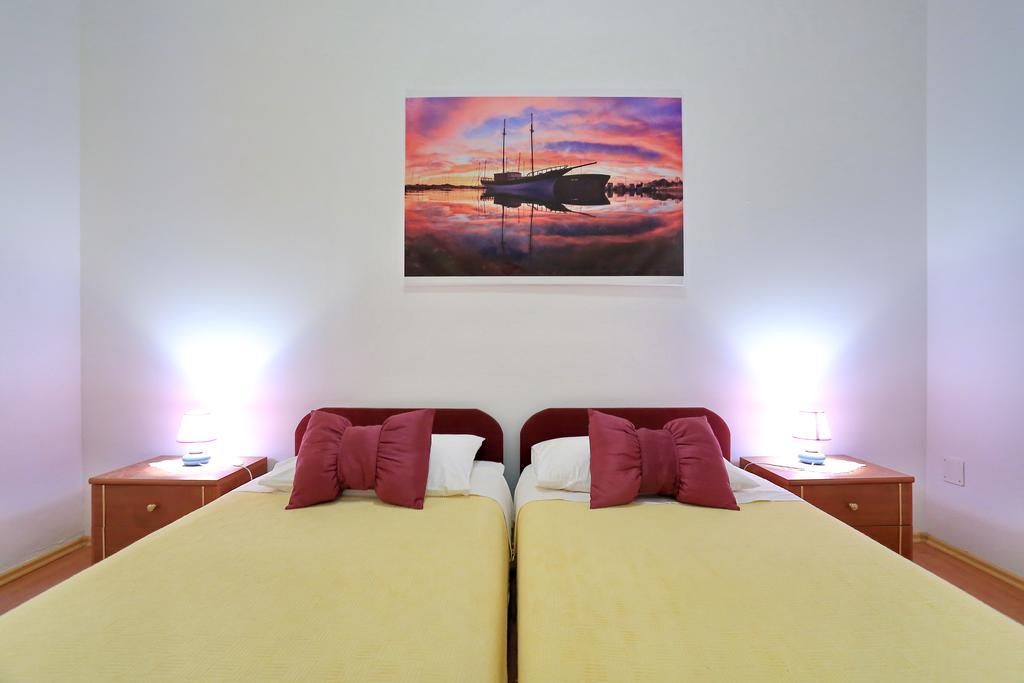 Apartment City Center Dragica Zadar