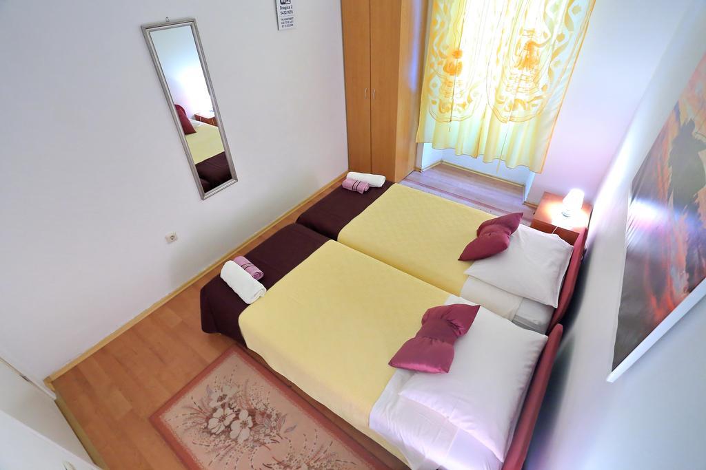 Apartament Center Dragica