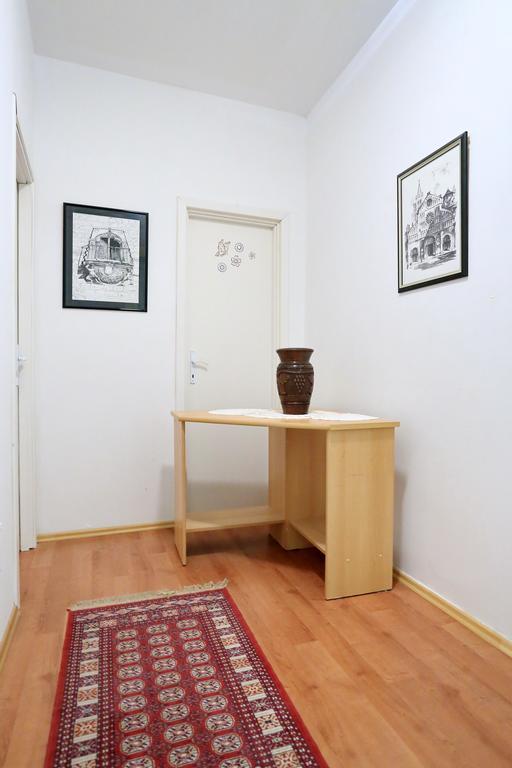 City Center Dragica Apartment *