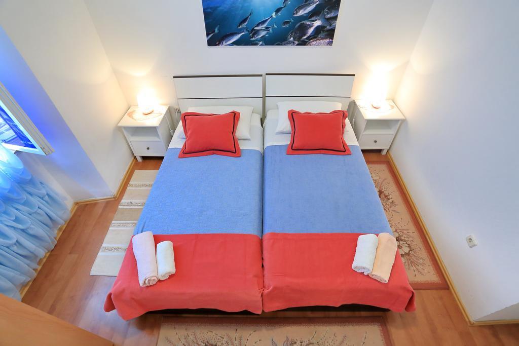 Apartament Center Dragica