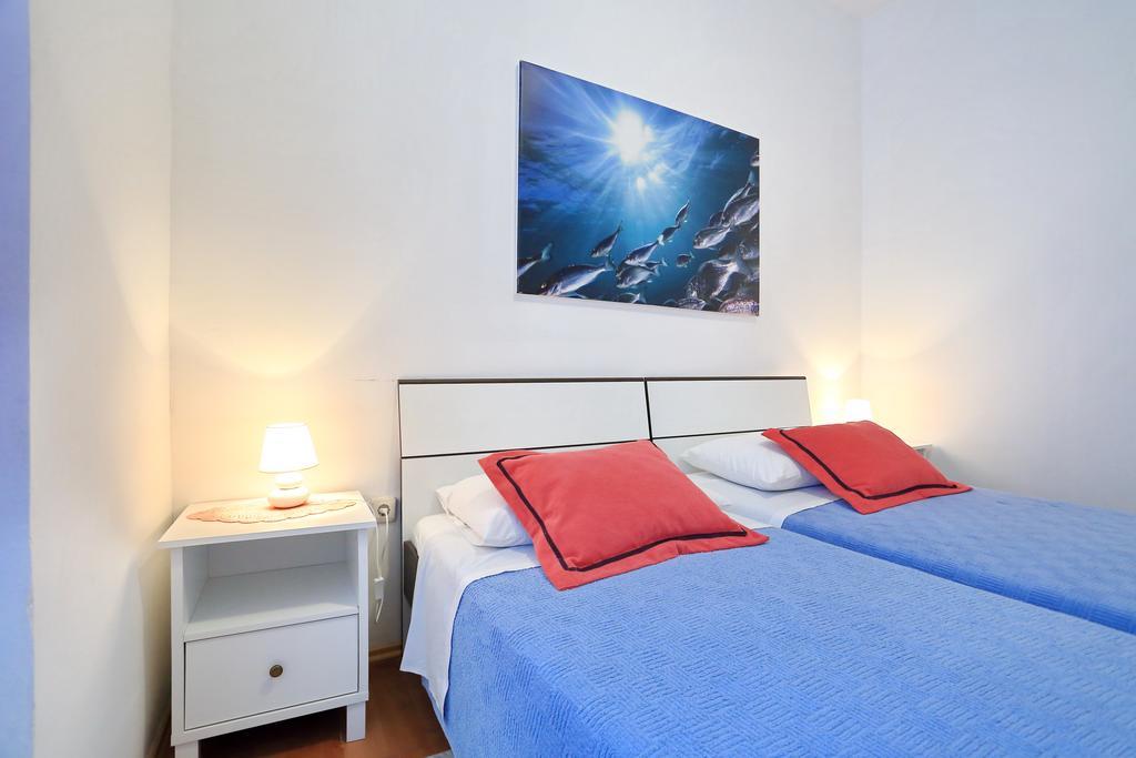 Center Dragica Apartament