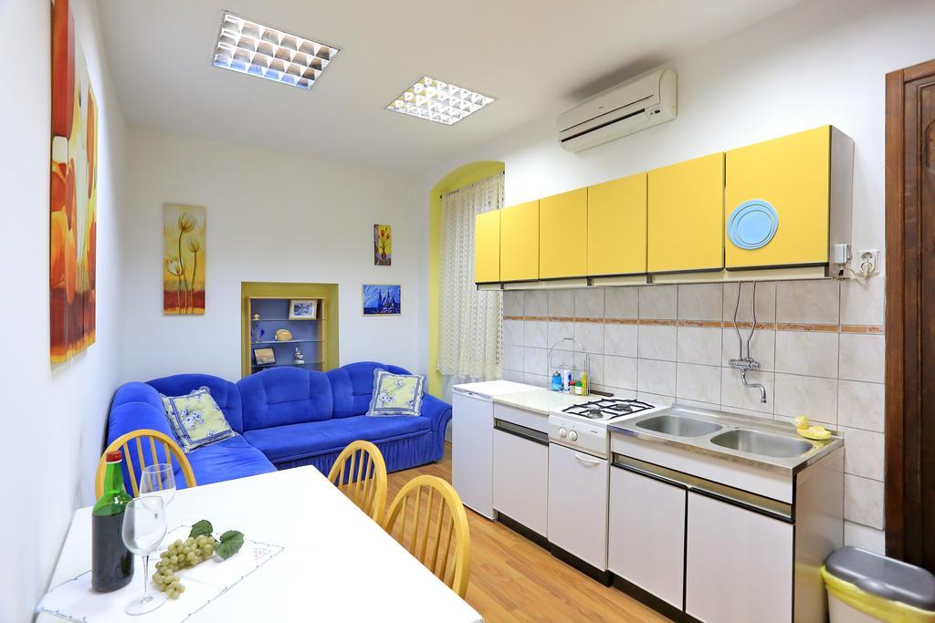 City Center Dragica Apartment *
