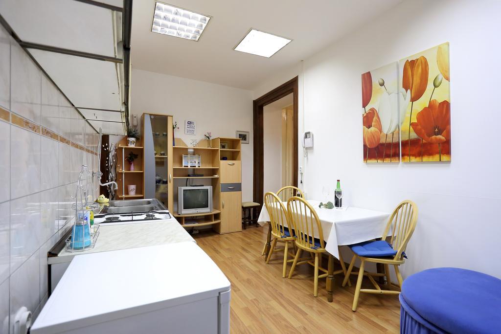 Apartament Center Dragica