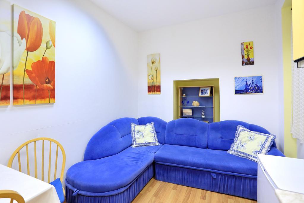 Apartament Center Dragica *