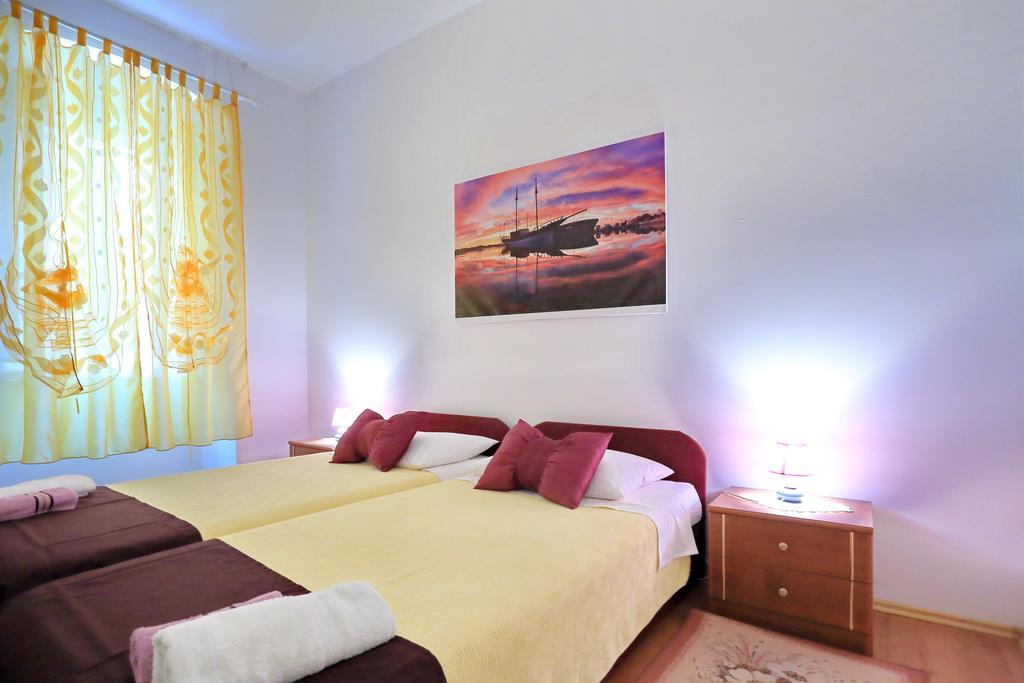 Apartment City Center Dragica