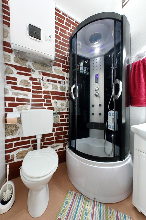 Apartment City Center Dragica