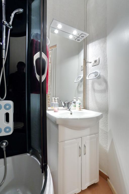 Apartament Center Dragica *
