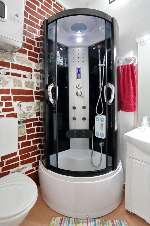 Center Dragica Apartament *