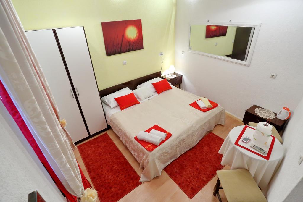 Center Dragica Apartament Zadar
