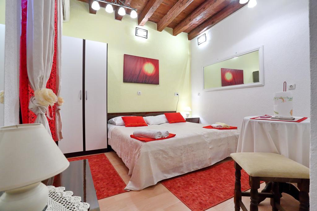 Apartment City Center Dragica