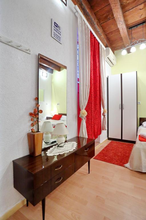Apartment City Center Dragica *