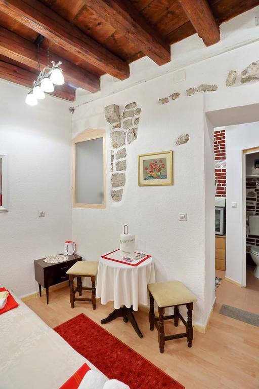 Apartment City Center Dragica Zadar
