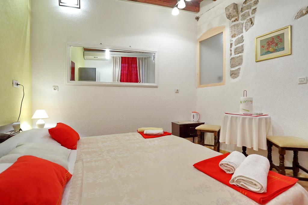 Apartament Center Dragica *