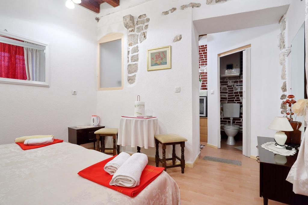Apartament Center Dragica Zadar