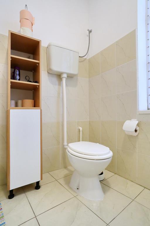 Apartment City Center Dragica *
