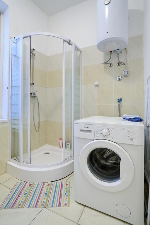 Apartment City Center Dragica Zadar