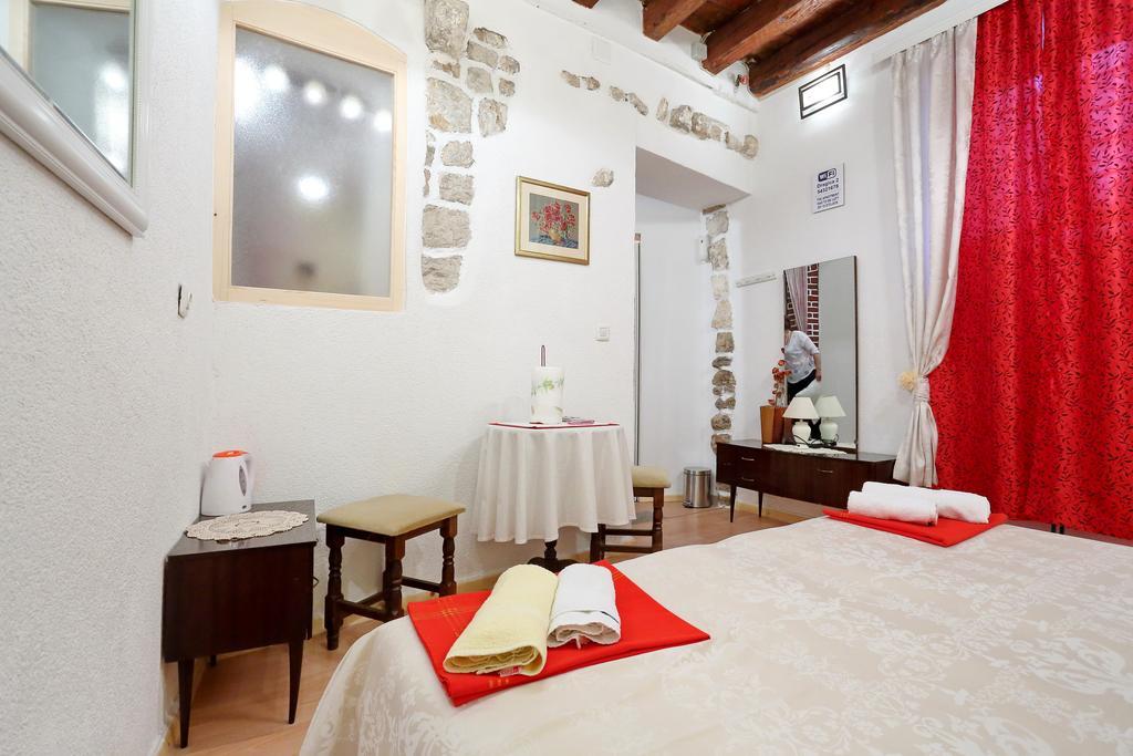 City Center Dragica Apartment *