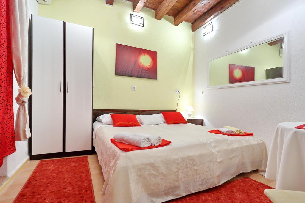 Apartament Center Dragica